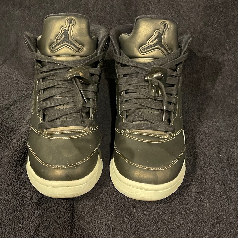 AIR JORDAN 5 RETRO PREMIUM GS HEIRESS
